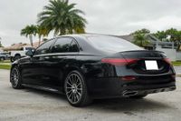 2021 Mercedes-Benz S580 S580 for sale