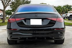 2021 Mercedes-Benz S580 S580 for sale