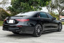 2021 Mercedes-Benz S580 S580 for sale