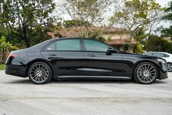 2021 Mercedes-Benz S580 S580 for sale