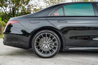 2021 Mercedes-Benz S580 S580 for sale