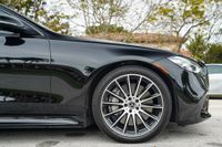 2021 Mercedes-Benz S580 S580 for sale
