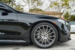 2021 Mercedes-Benz S580 S580 for sale