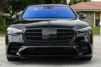 2021 Mercedes-Benz S580 S580 for sale