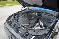 2021 Mercedes-Benz S580 S580 for sale