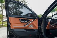 2021 Mercedes-Benz S580 S580 for sale