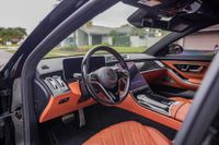 2021 Mercedes-Benz S580 S580 for sale