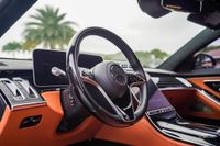 2021 Mercedes-Benz S580 S580 for sale