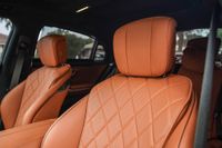 2021 Mercedes-Benz S580 S580 for sale
