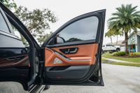 2021 Mercedes-Benz S580 S580 for sale