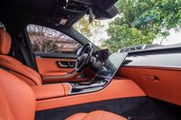 2021 Mercedes-Benz S580 S580 for sale
