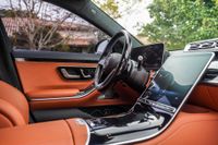 2021 Mercedes-Benz S580 S580 for sale