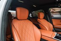 2021 Mercedes-Benz S580 S580 for sale