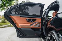 2021 Mercedes-Benz S580 S580 for sale