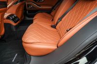 2021 Mercedes-Benz S580 S580 for sale