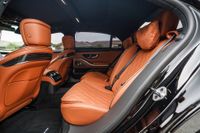 2021 Mercedes-Benz S580 S580 for sale