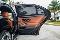 2021 Mercedes-Benz S580 S580 for sale