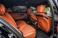 2021 Mercedes-Benz S580 S580 for sale