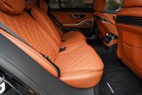 2021 Mercedes-Benz S580 S580 for sale