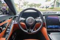 2021 Mercedes-Benz S580 S580 for sale
