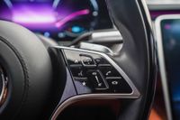 2021 Mercedes-Benz S580 S580 for sale