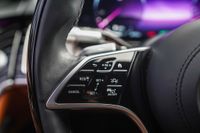 2021 Mercedes-Benz S580 S580 for sale