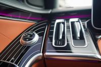 2021 Mercedes-Benz S580 S580 for sale