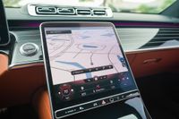 2021 Mercedes-Benz S580 S580 for sale