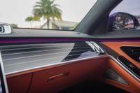 2021 Mercedes-Benz S580 S580 for sale