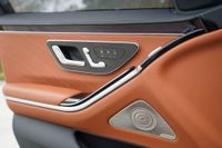 2021 Mercedes-Benz S580 S580 for sale