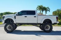 2020 Ford F-250 Platinum for sale