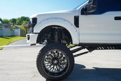 2020 Ford F-250 Platinum for sale