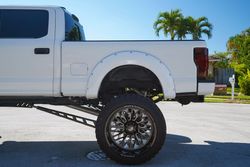 2020 Ford F-250 Platinum for sale