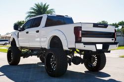 2020 Ford F-250 Platinum for sale