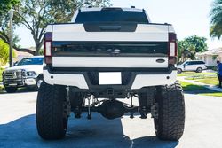 2020 Ford F-250 Platinum for sale