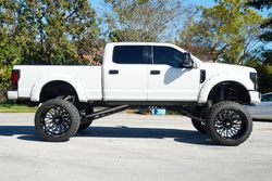 2020 Ford F-250 Platinum for sale