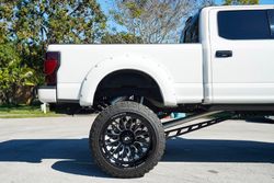 2020 Ford F-250 Platinum for sale
