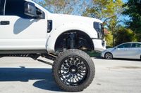 2020 Ford F-250 Platinum for sale