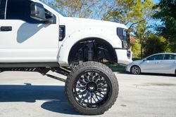 2020 Ford F-250 Platinum for sale