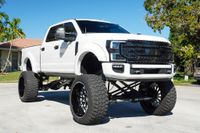 2020 Ford F-250 Platinum for sale