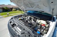 2020 Ford F-250 Platinum for sale