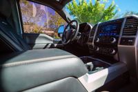 2020 Ford F-250 Platinum for sale