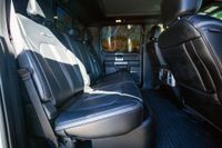 2020 Ford F-250 Platinum for sale