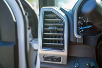 2020 Ford F-250 Platinum for sale