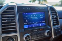 2020 Ford F-250 Platinum for sale