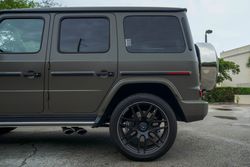 2021 Mercedes-Benz G63 AMG AMG G63 for sale