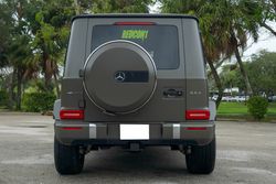 2021 Mercedes-Benz G63 AMG AMG G63 for sale