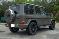 2021 Mercedes-Benz G63 AMG AMG G63 for sale