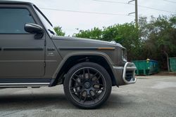 2021 Mercedes-Benz G63 AMG AMG G63 for sale