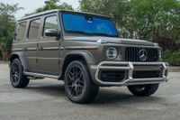 2021 Mercedes-Benz G63 AMG AMG G63 for sale